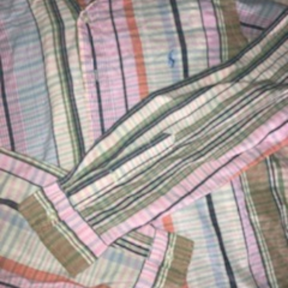 Polo button down - Picture 4 of 5